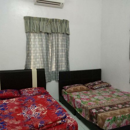 Aiman Homestay Marang Zewnętrze zdjęcie