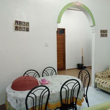 Aiman Homestay Marang Zewnętrze zdjęcie