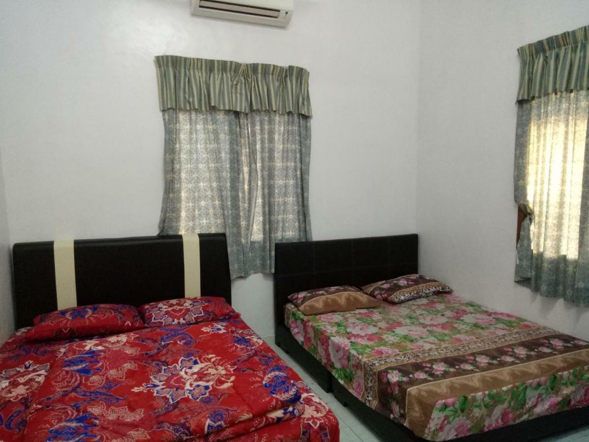 Aiman Homestay Marang Zewnętrze zdjęcie