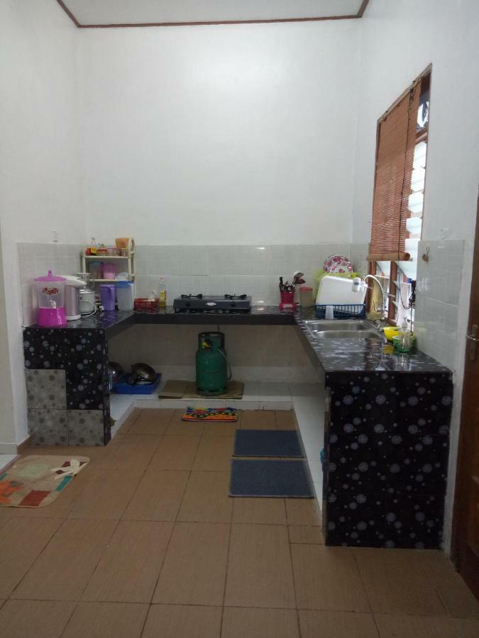 Aiman Homestay Marang Zewnętrze zdjęcie