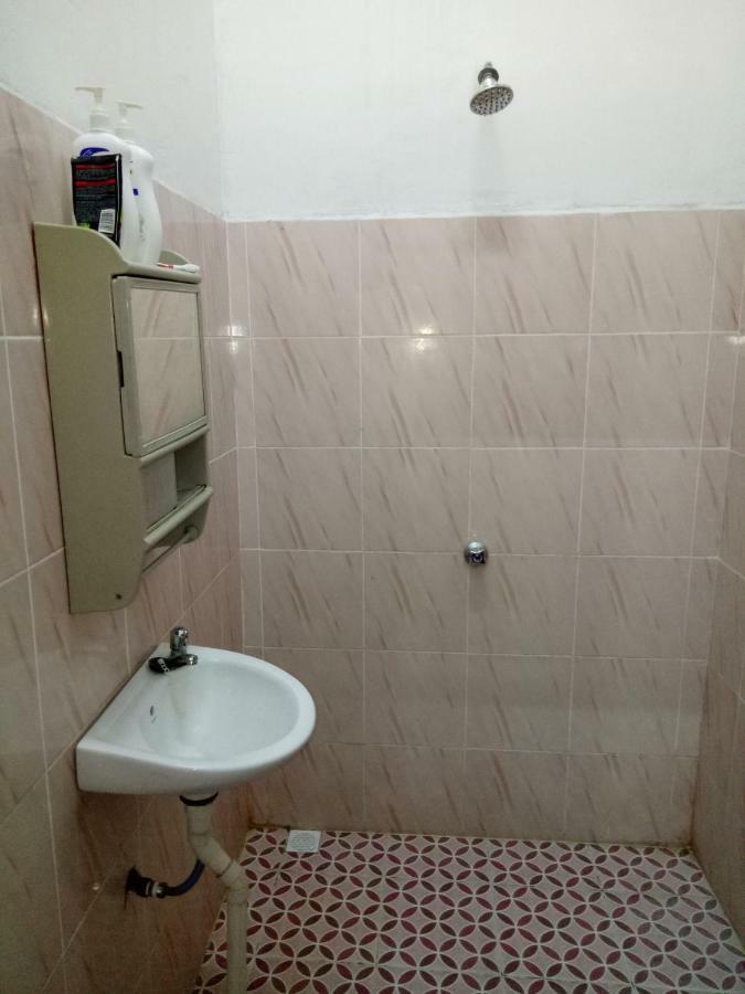 Aiman Homestay Marang Zewnętrze zdjęcie