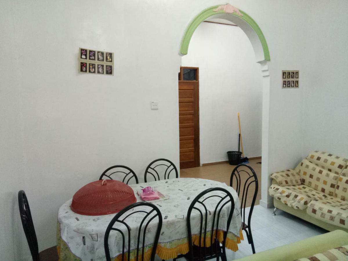 Aiman Homestay Marang Zewnętrze zdjęcie