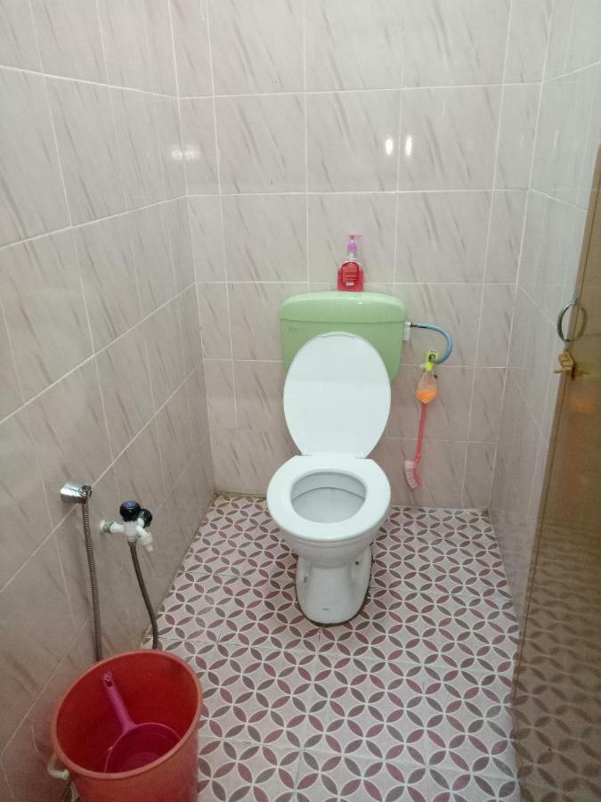 Aiman Homestay Marang Zewnętrze zdjęcie